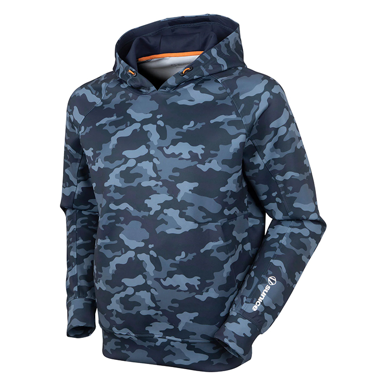 Sunice Allendale 2.0 Water Repellant Pullover Hoodie 8