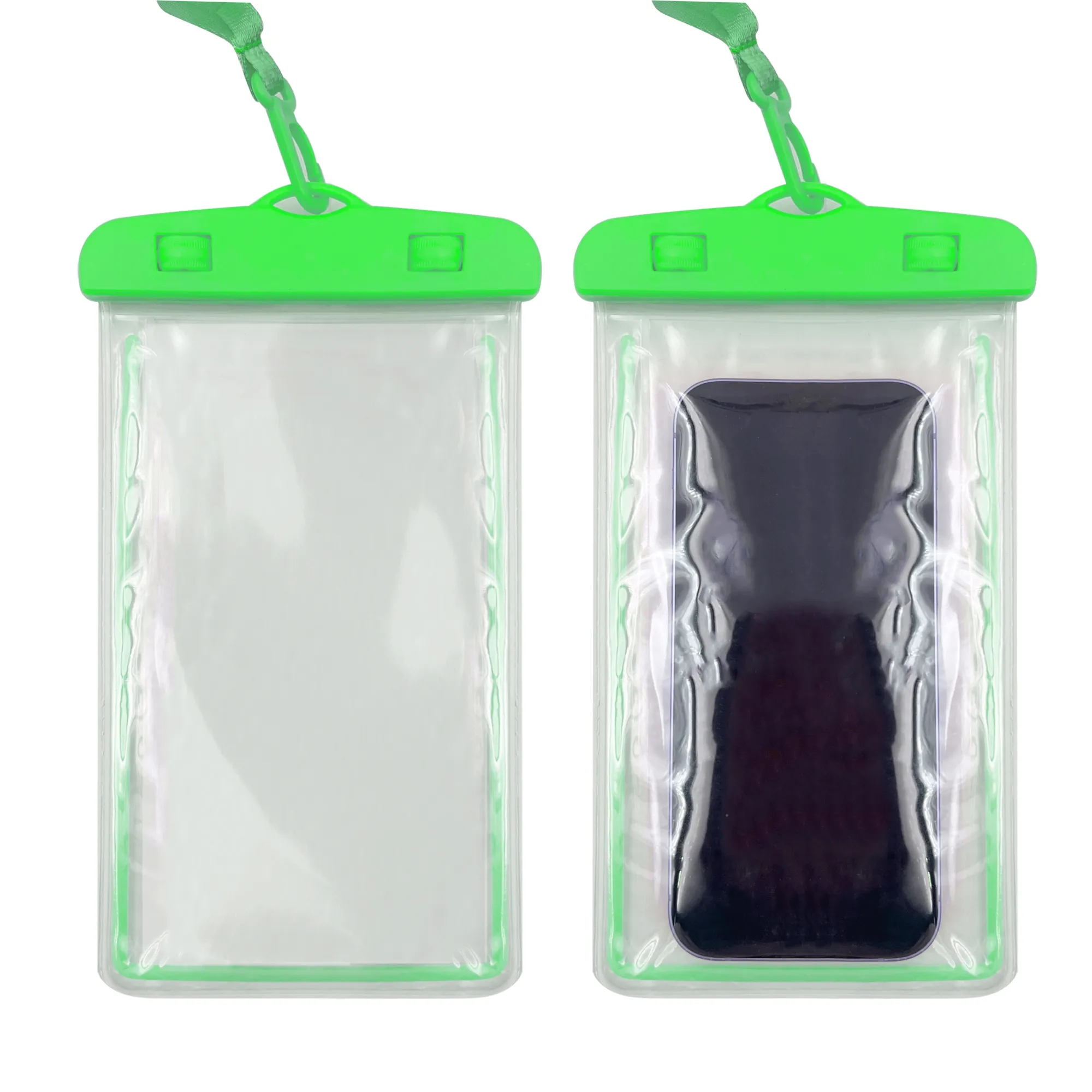 Waterproof Phone Case Pouch 8