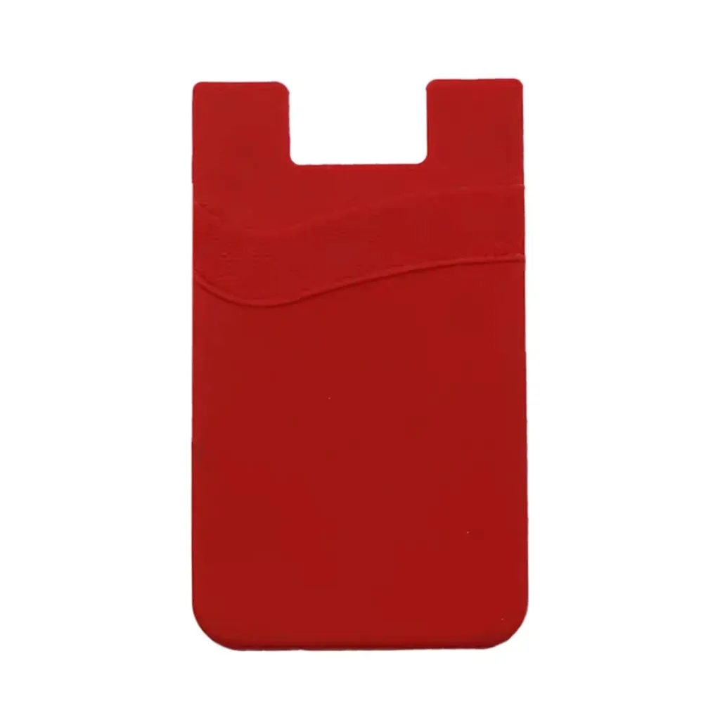 Slim Card Holder for Back of Phone 15