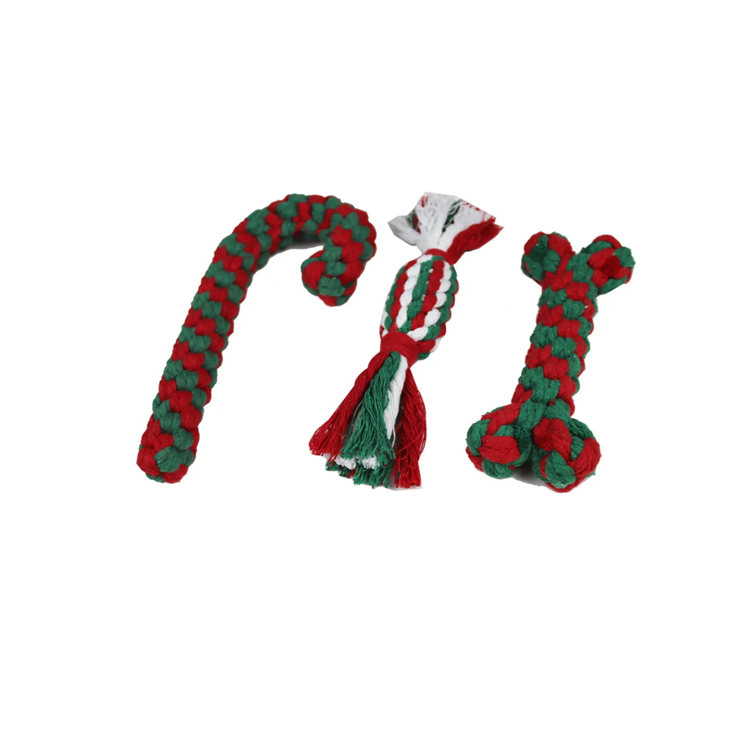 Pet Tooth Cleaning Rope 4