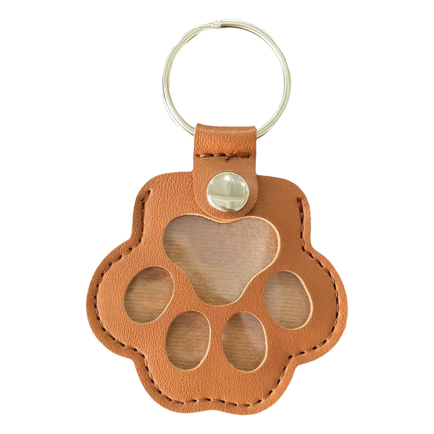 Pet Memorial Hair Bag – DIY Keychain Keepsake Storage 5