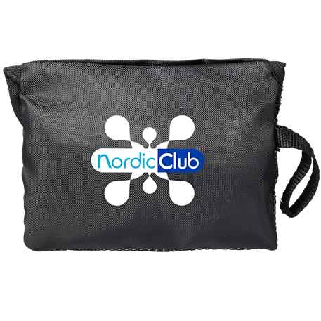 Cooling Towel with Travel Pouch 63