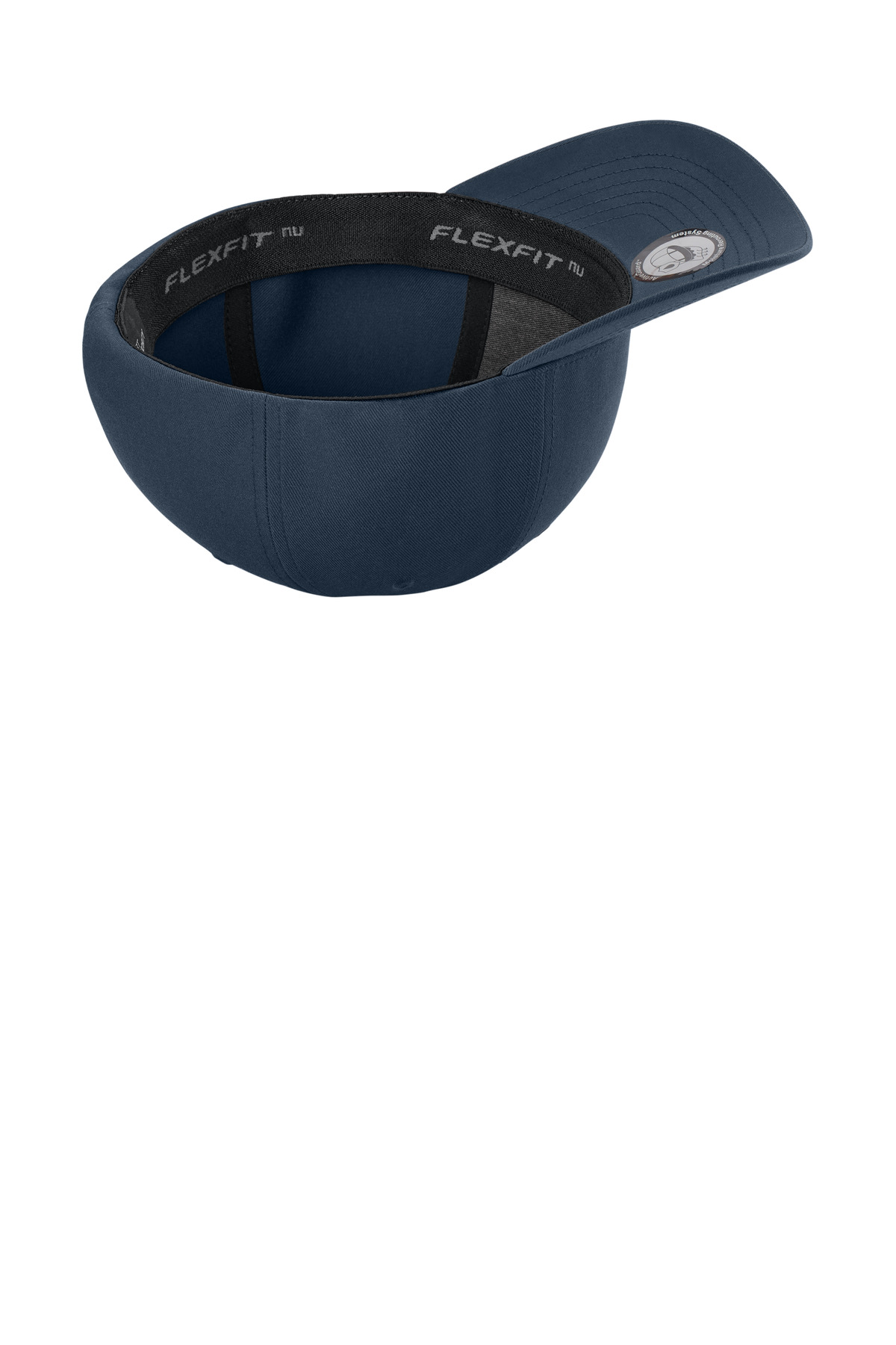 Port Authority Flexfit NU Cap C988 12