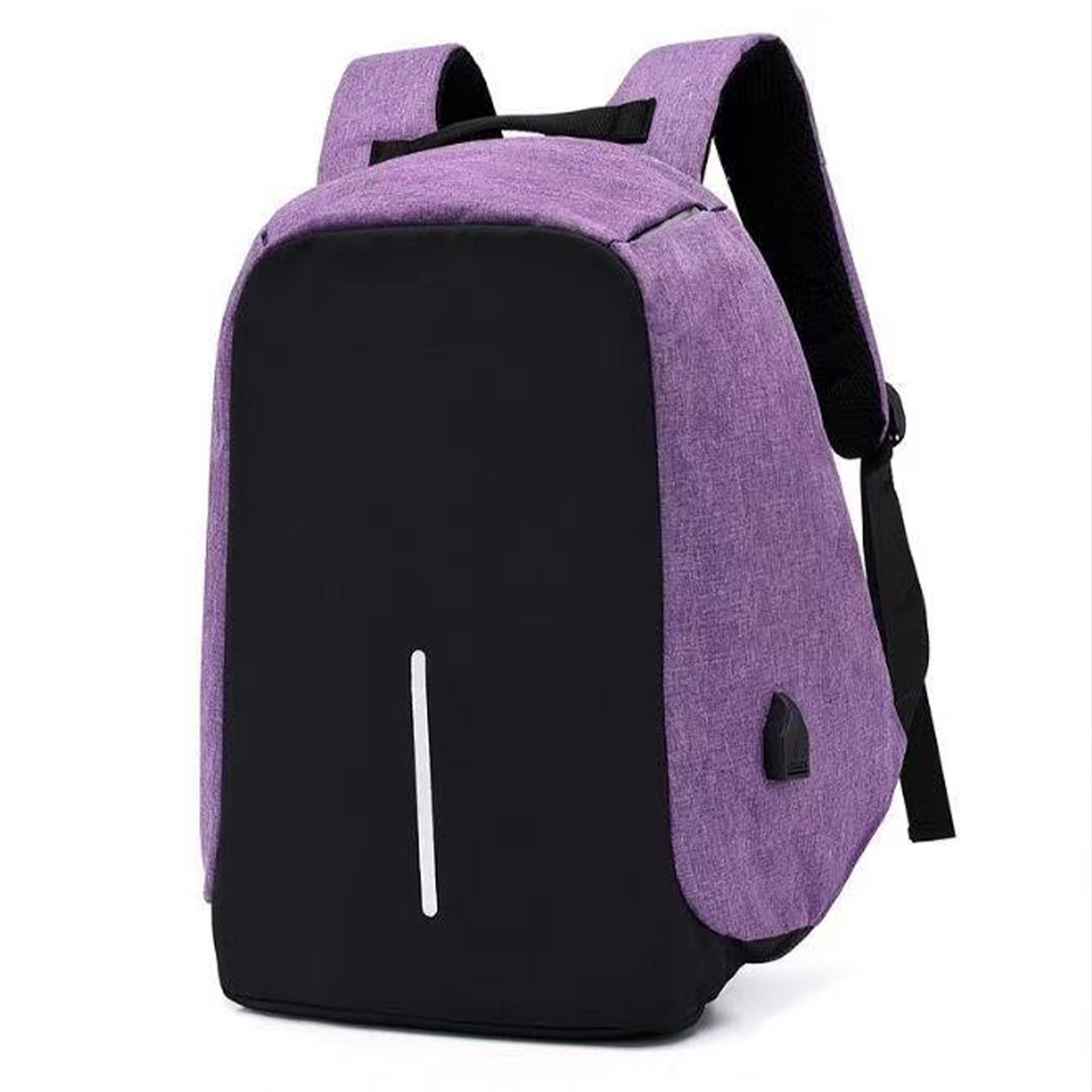15.6 Inch Unisex Laptop Backpack 3