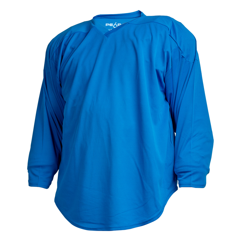 Air Mesh Hockey Jersey Solid 33