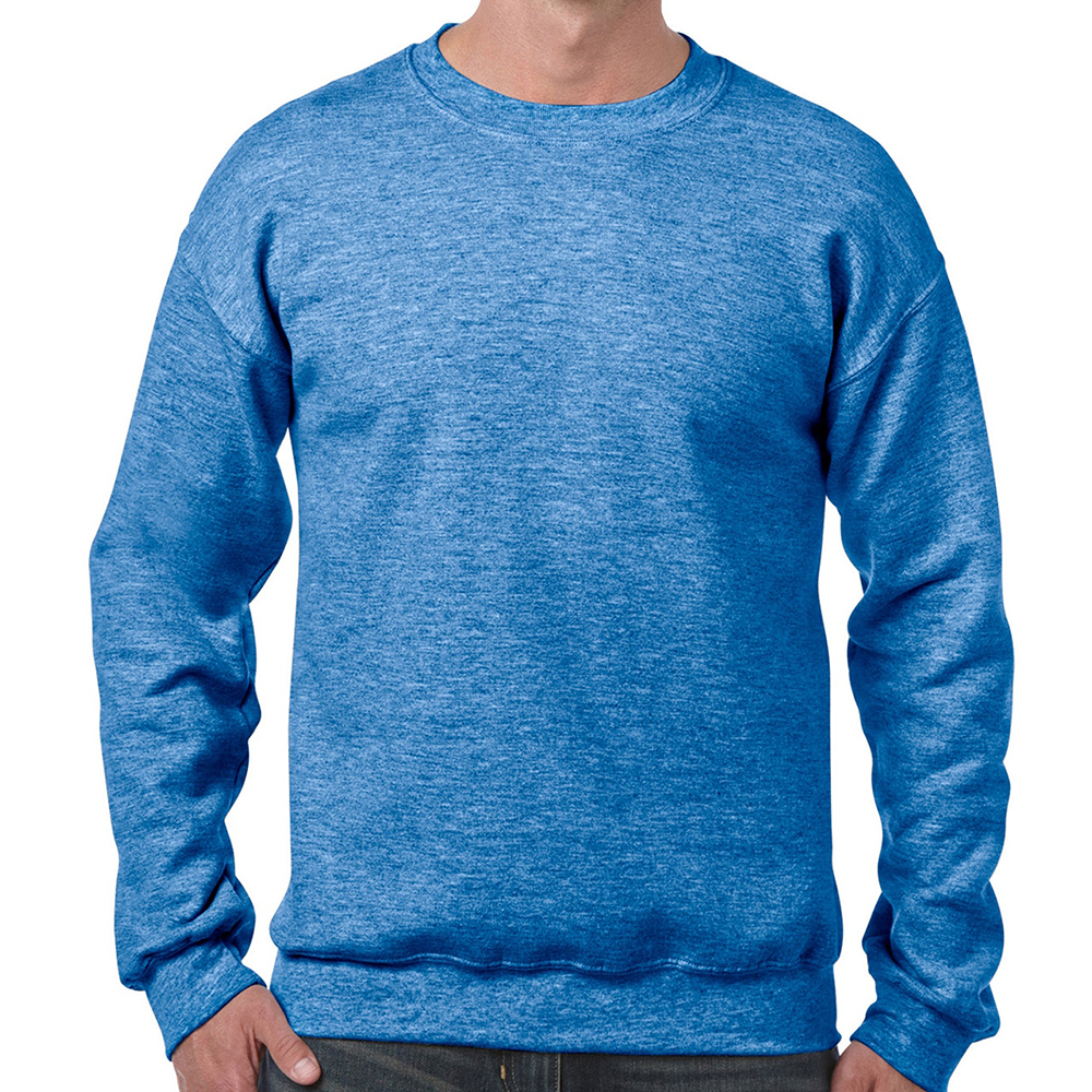 7.75oz Cotton/Polyester Double Stitching 17