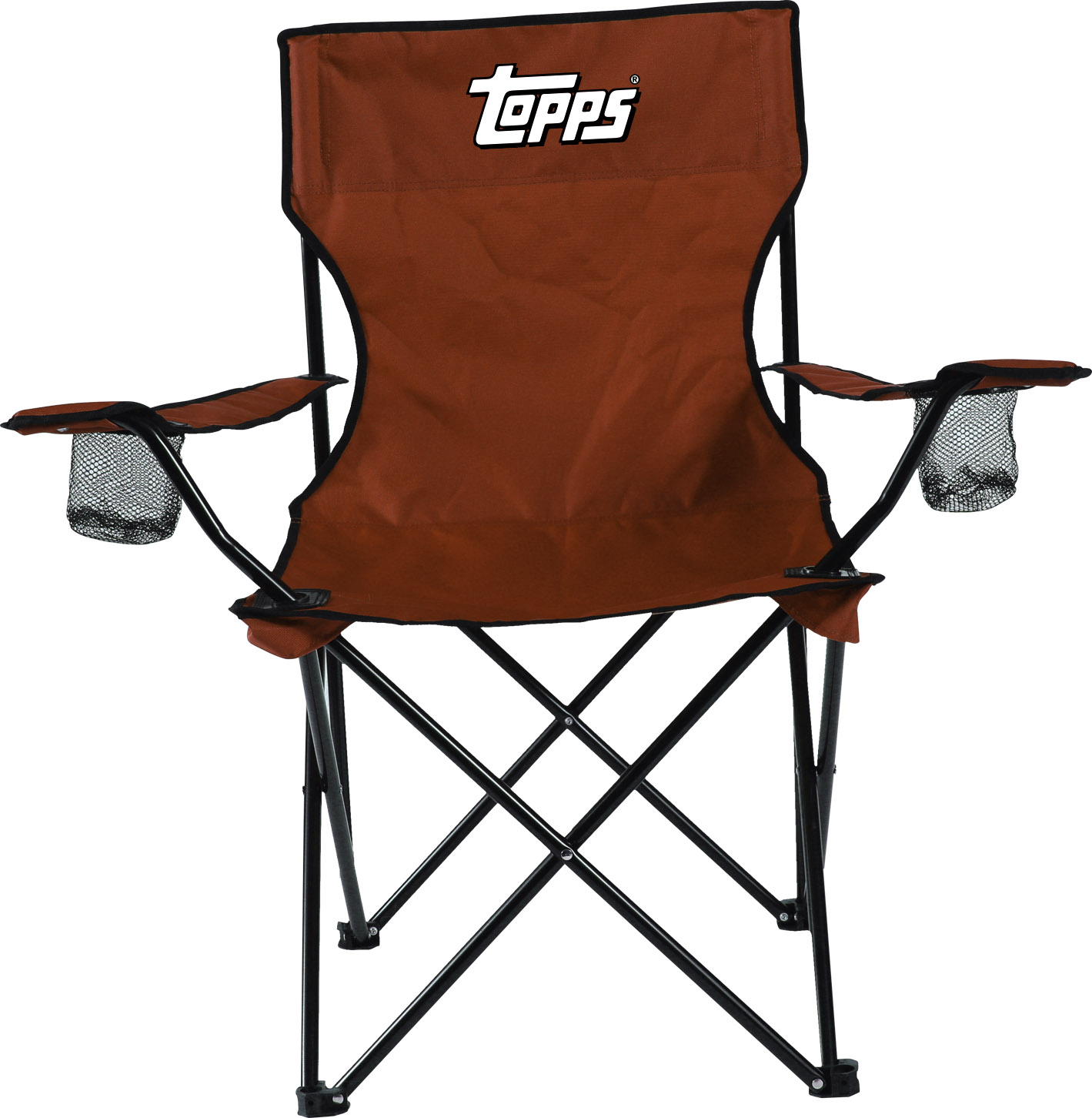 The Spectator Folding Chair 2
