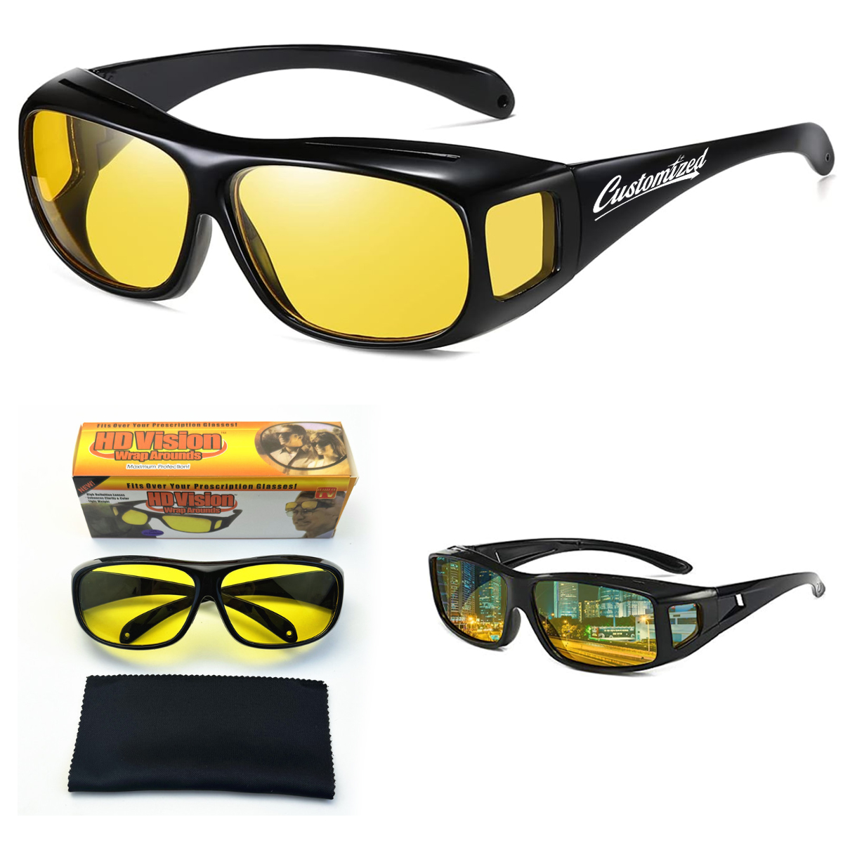 Driving Sunglasses 5