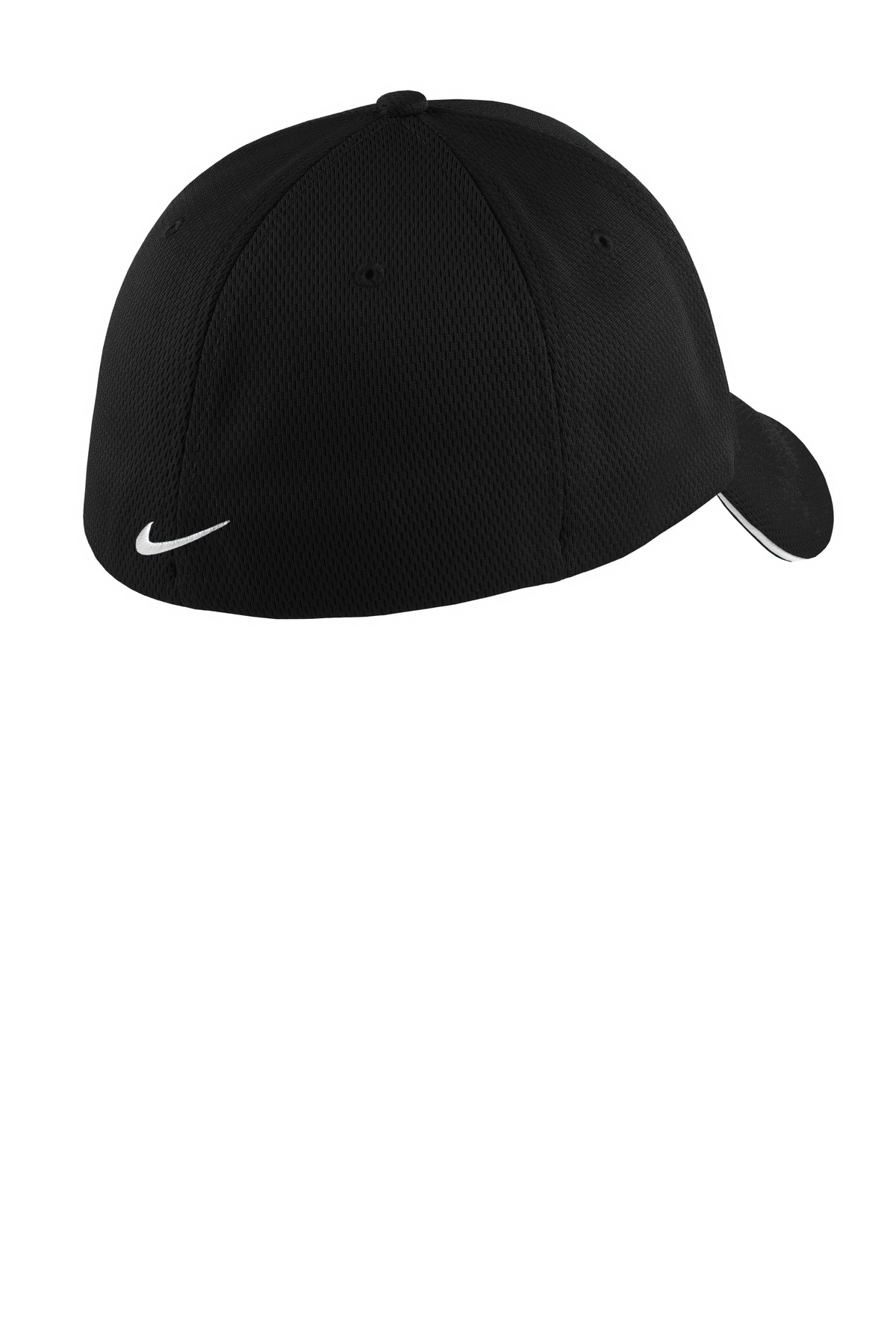 Nike® Dri-FIT Stretch Mesh Sandwich Bill Cap 14