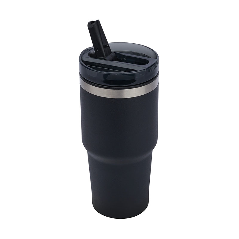 Sylvan 20 oz. Steel Outer/PP Liner Travel Tumbler 81