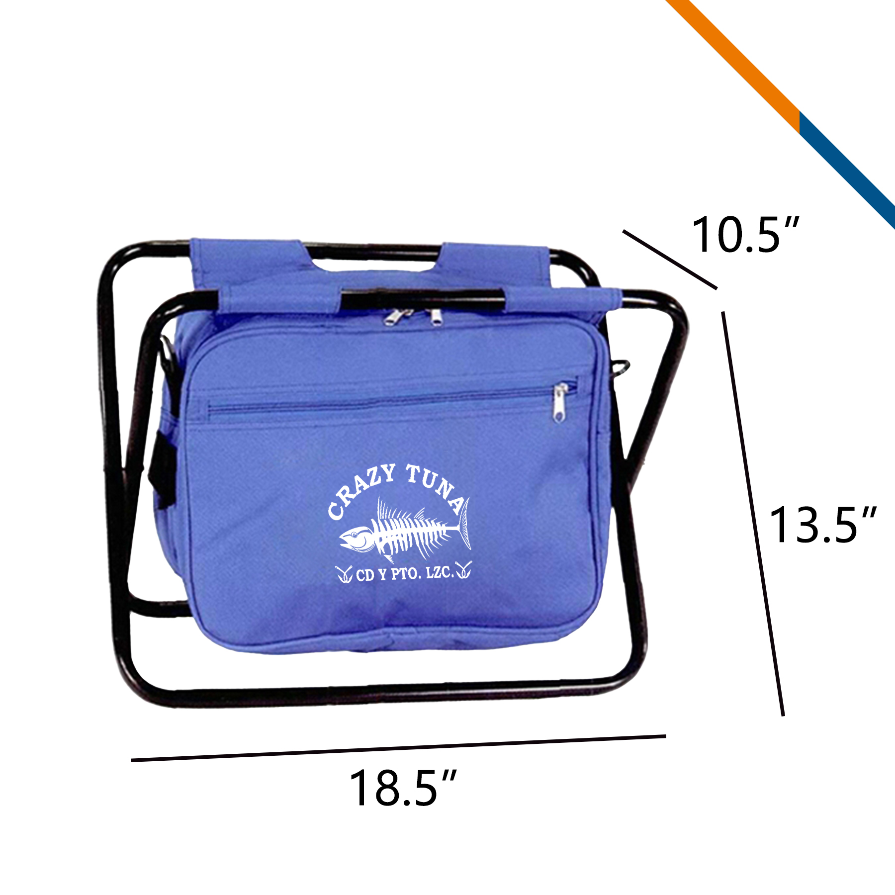 Faser Cooler Seat 4