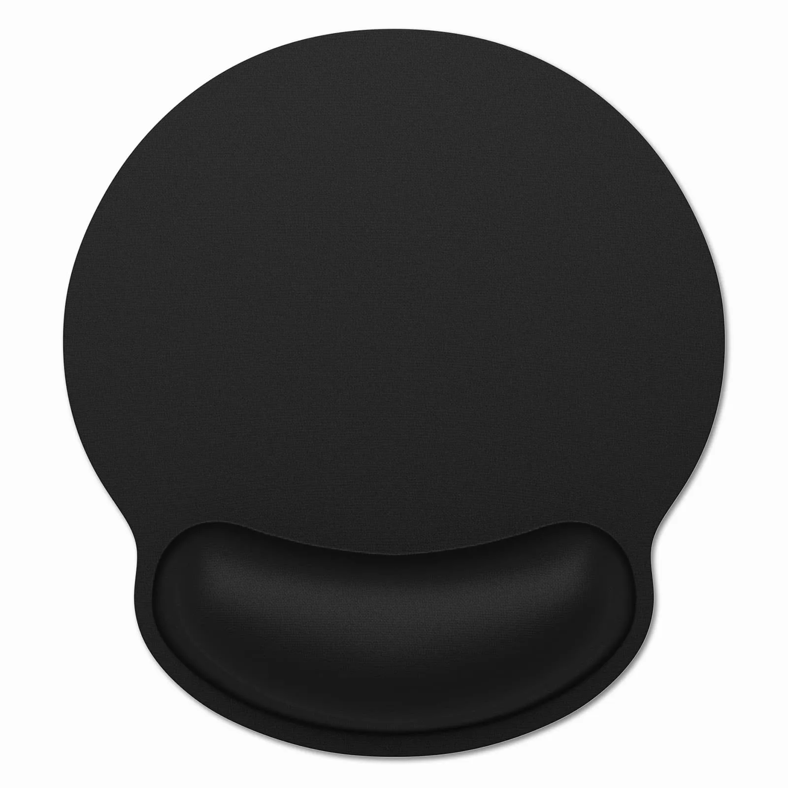 MOQ50 Mouse Pads with Wrist Support 7