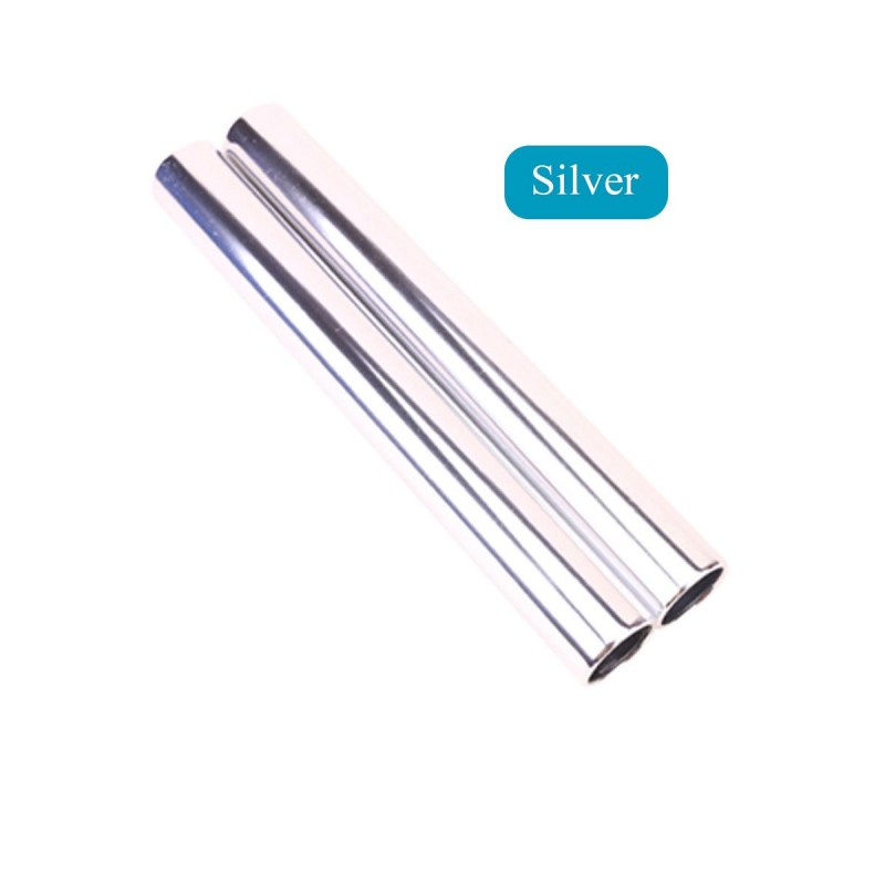 Standard Aluminum Track Baton 10