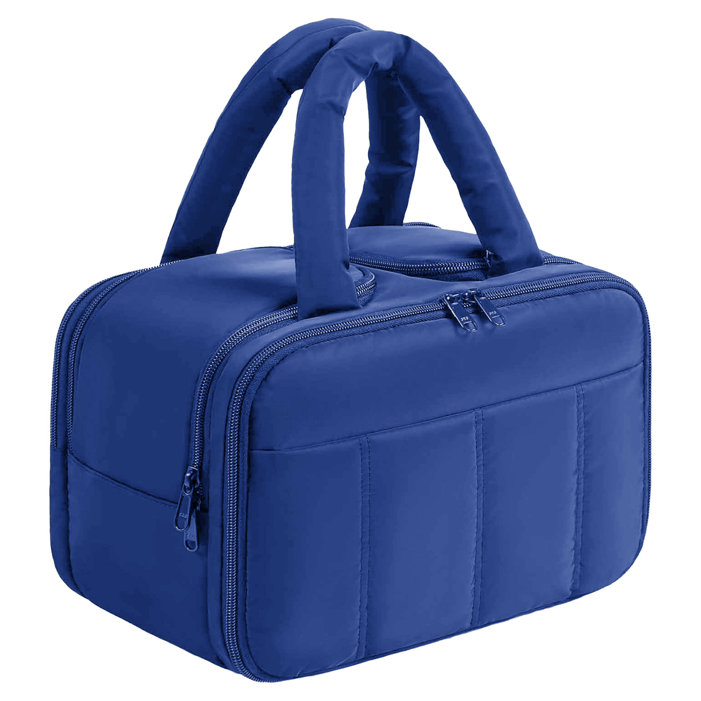 Polyester Lightweight Travel Toiletry Bag 7