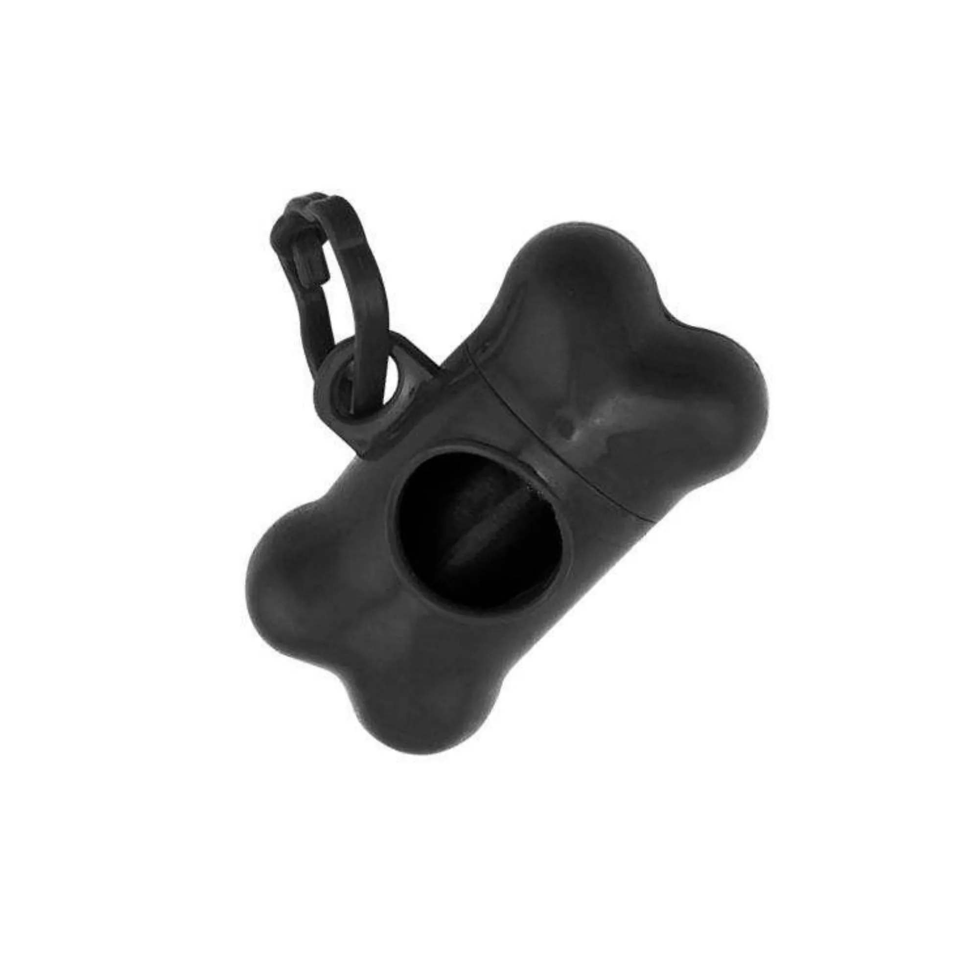 Dog Poop Bag Eco-friendly Pet Bone Rubbish Box 9