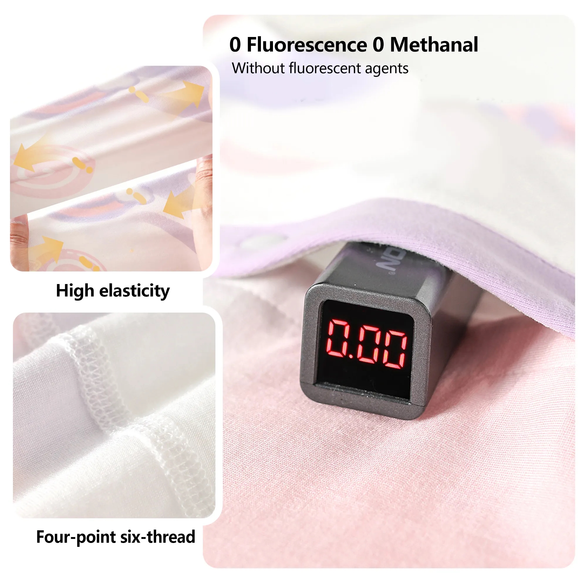 Infant Summer One-Piece Clothing 2