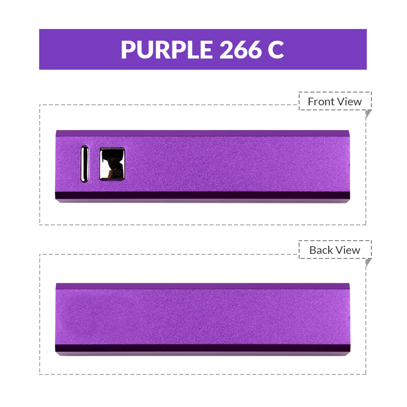 Classic Power Bank 7