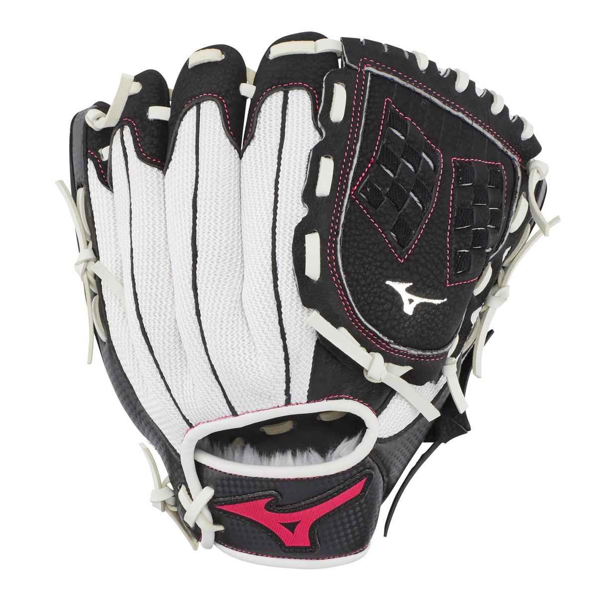 Prospect Finch Series Youth Softball Glove 10" 2