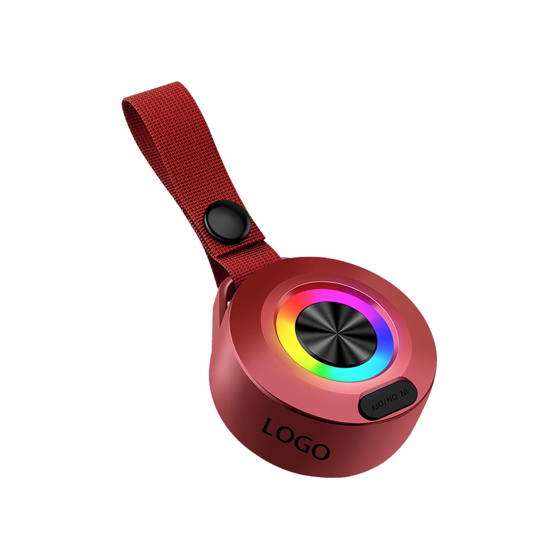 Small Wireless Speaker 5