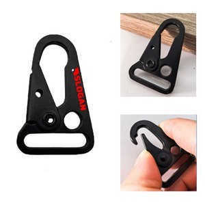 S Biner Dual Carabiner 8