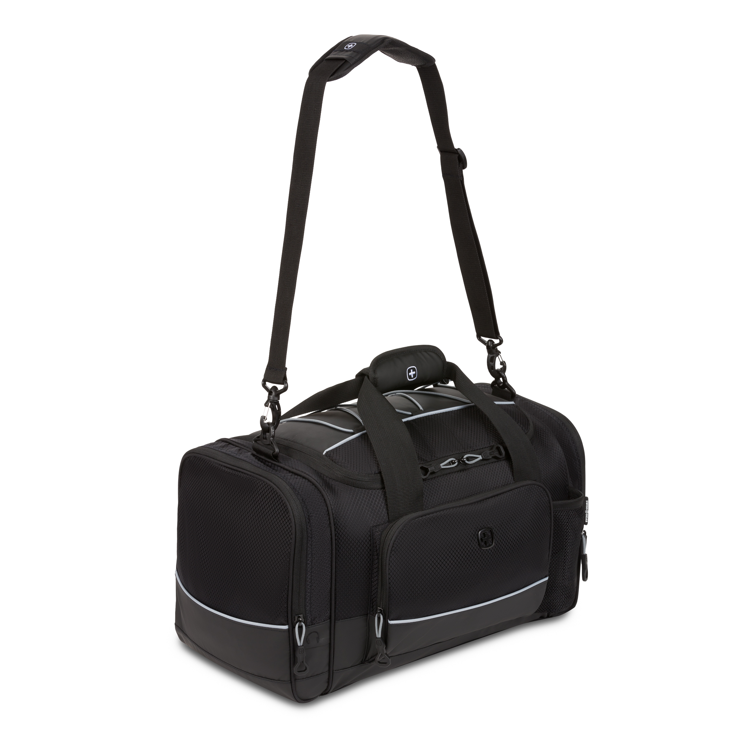 SWISSGEAR 9000 20" Apex Duffel Bag 2