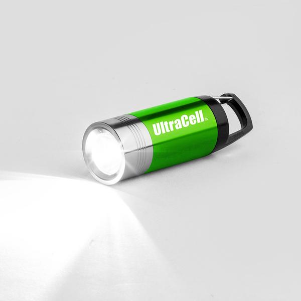 Rocket Flashlight 50