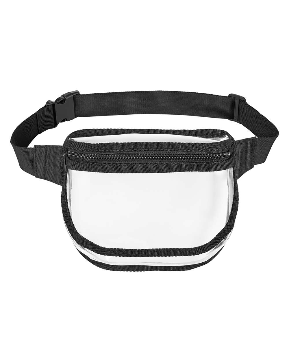 Clear PVC Fanny Pack - BE264 4