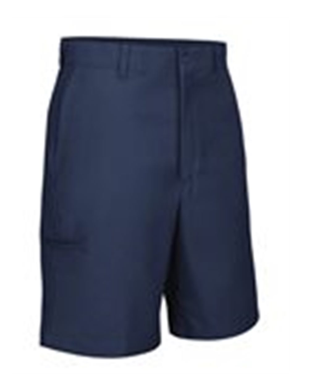 Men's Extended Sizes Cell Phone Pocket Shorts - PT4CEXT 6