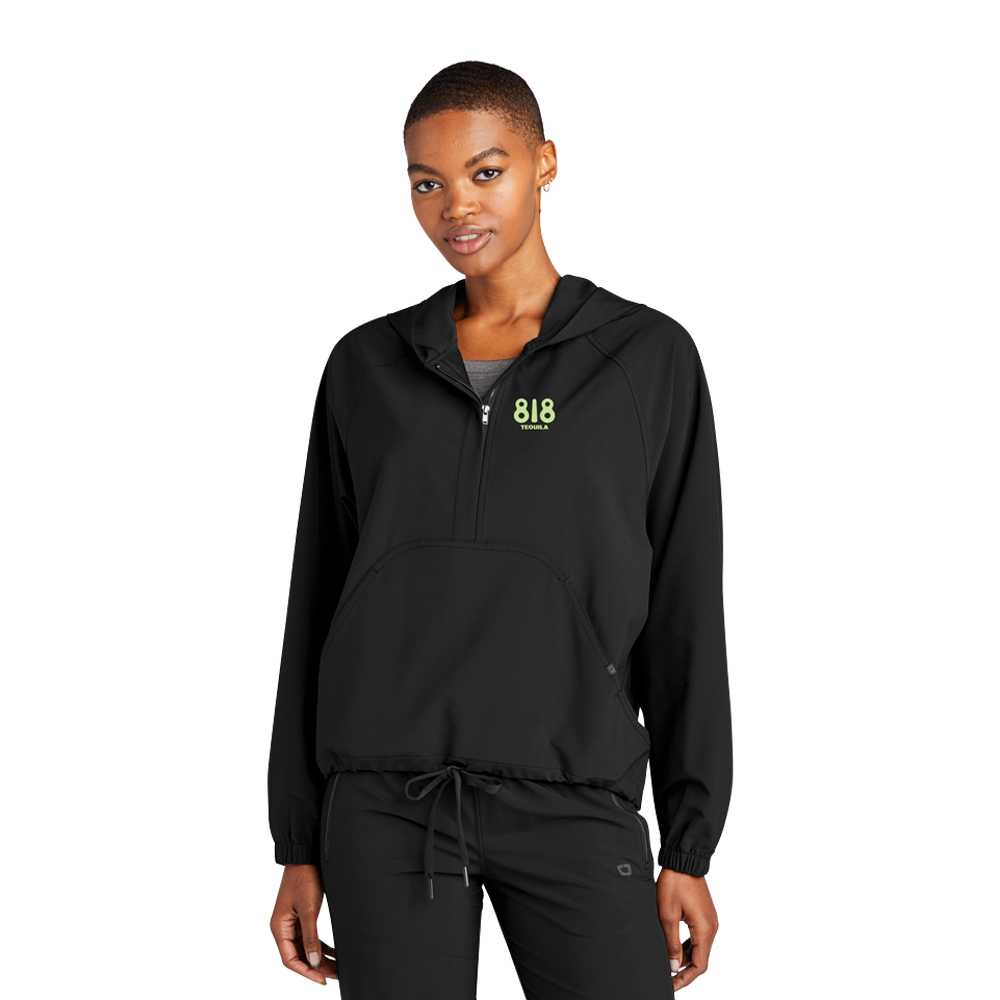 OGIO Ladies Connection Anorak 3