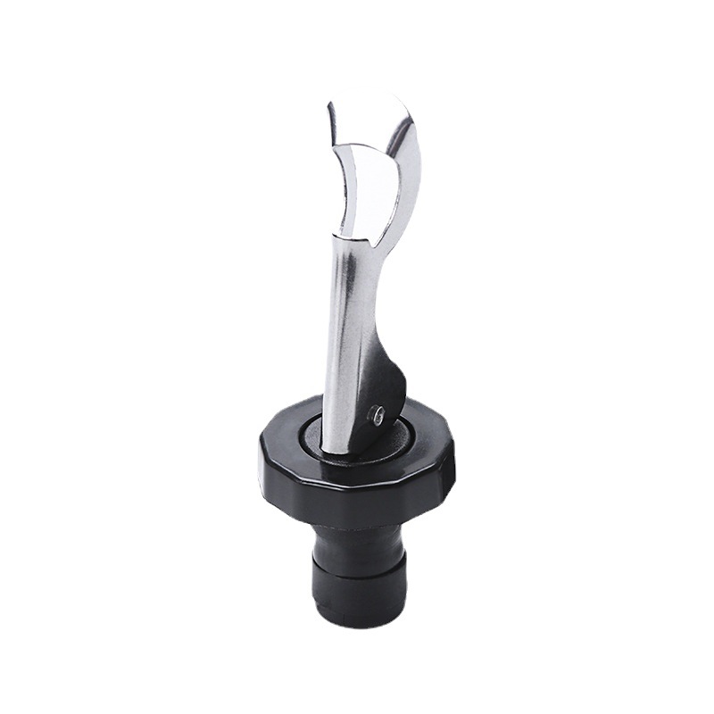 Wine Stoppers, Food-safe Silicone Bottle Stoppers 4