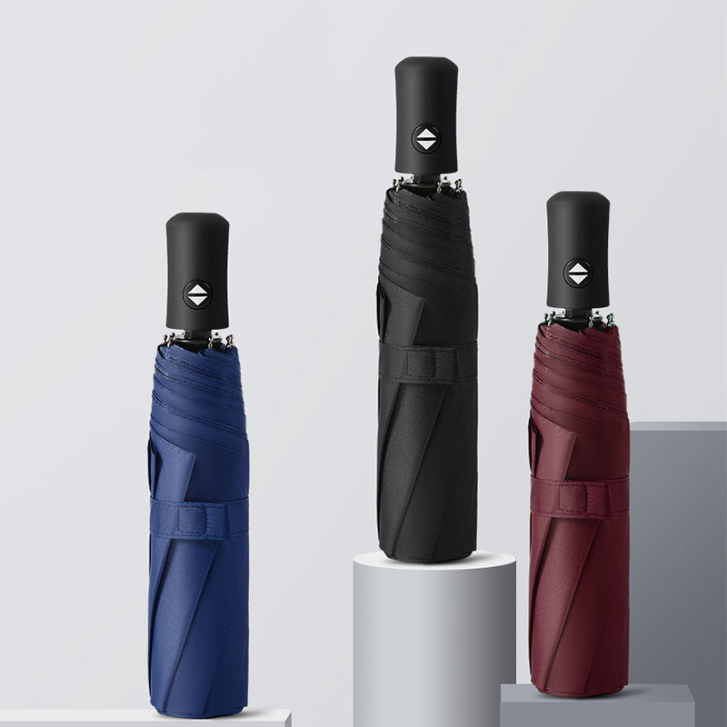 Folding UV Protection Umbrella 2