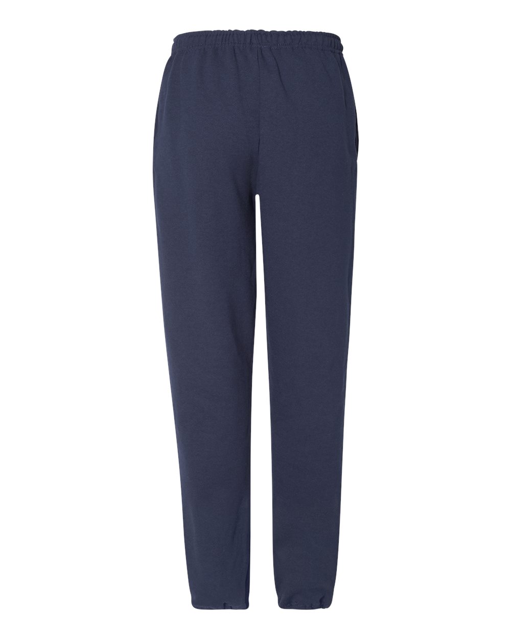 Unisex Dri Power® Closed Bottom Sweatpants with Pockets - 029HBM 9