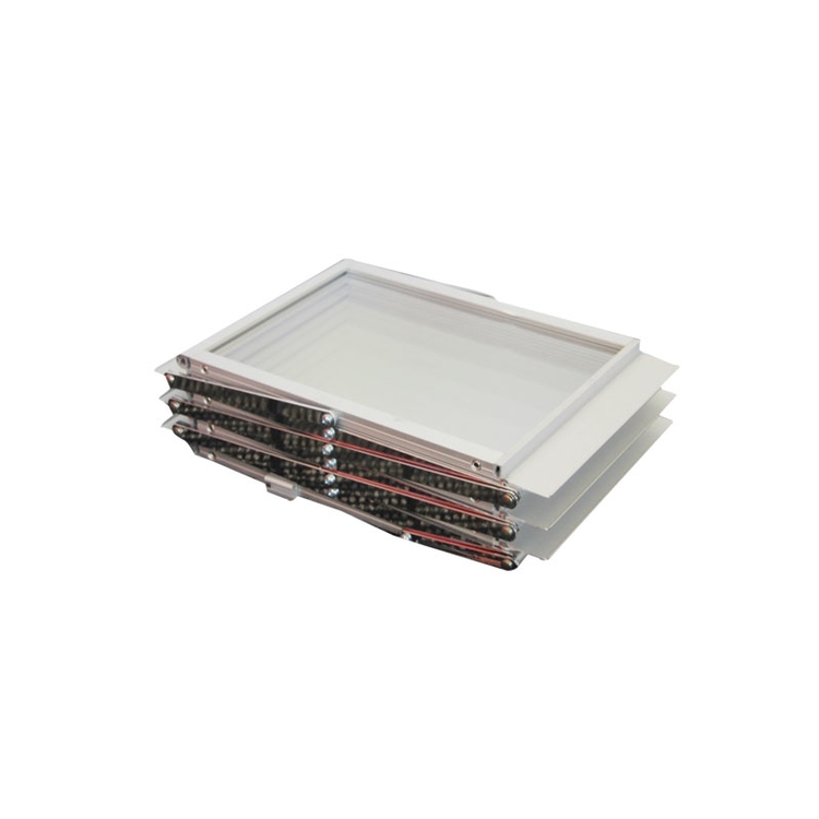 Brochure Holder stand 3