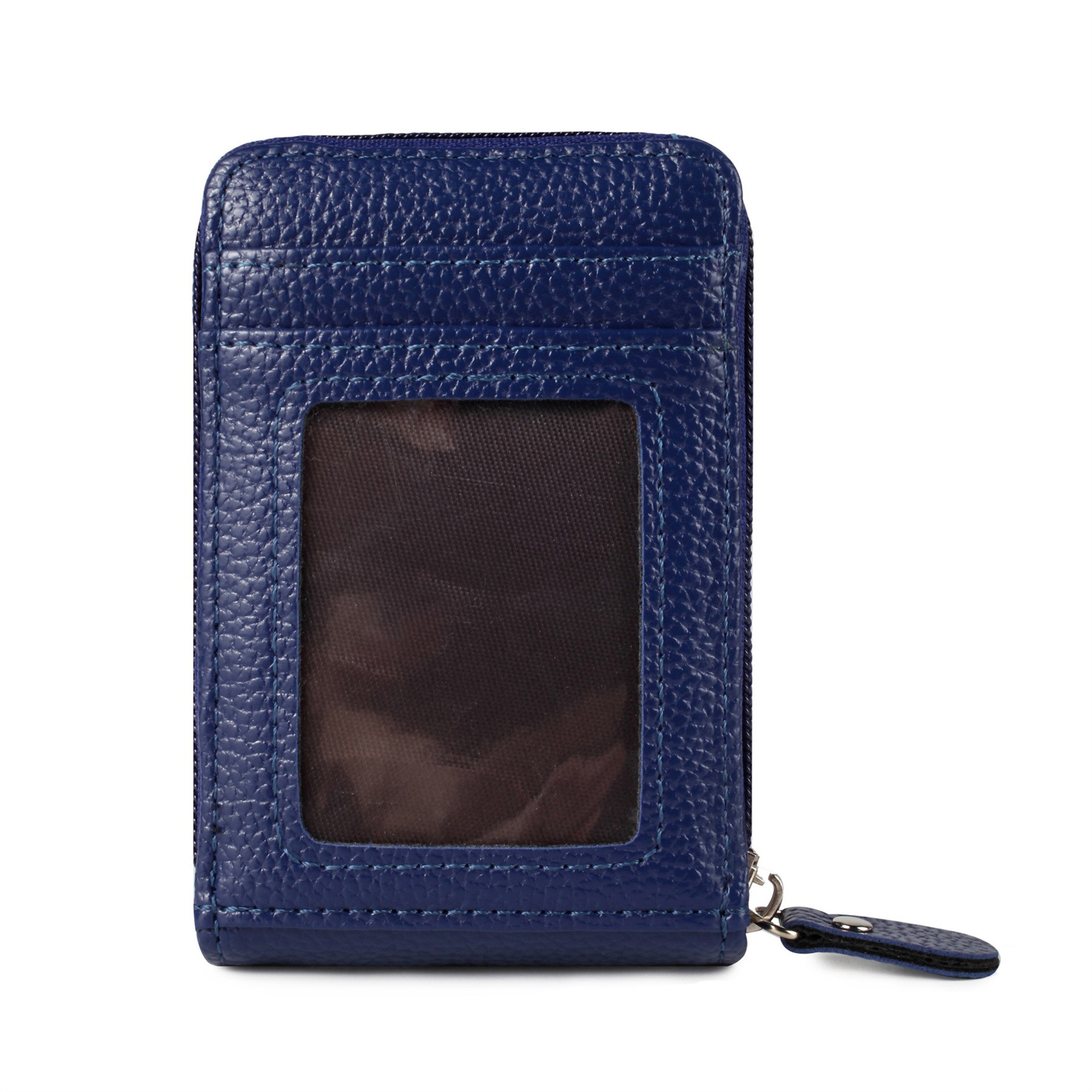 RFID Blocking Credit Card Case 6