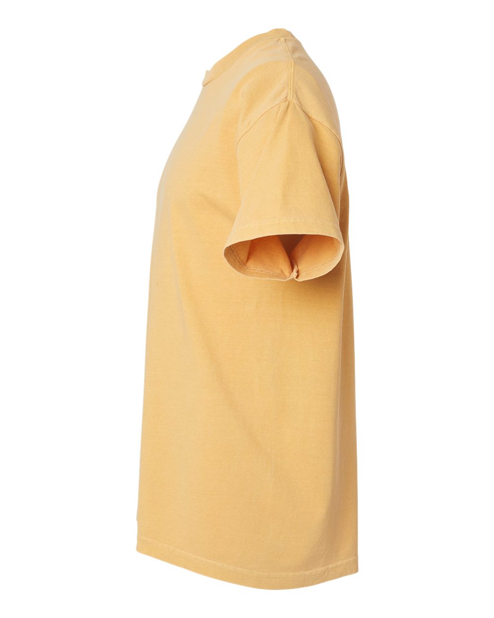 Unisex Garment-Dyed Heavyweight Cotton Tee - 1301GD 34