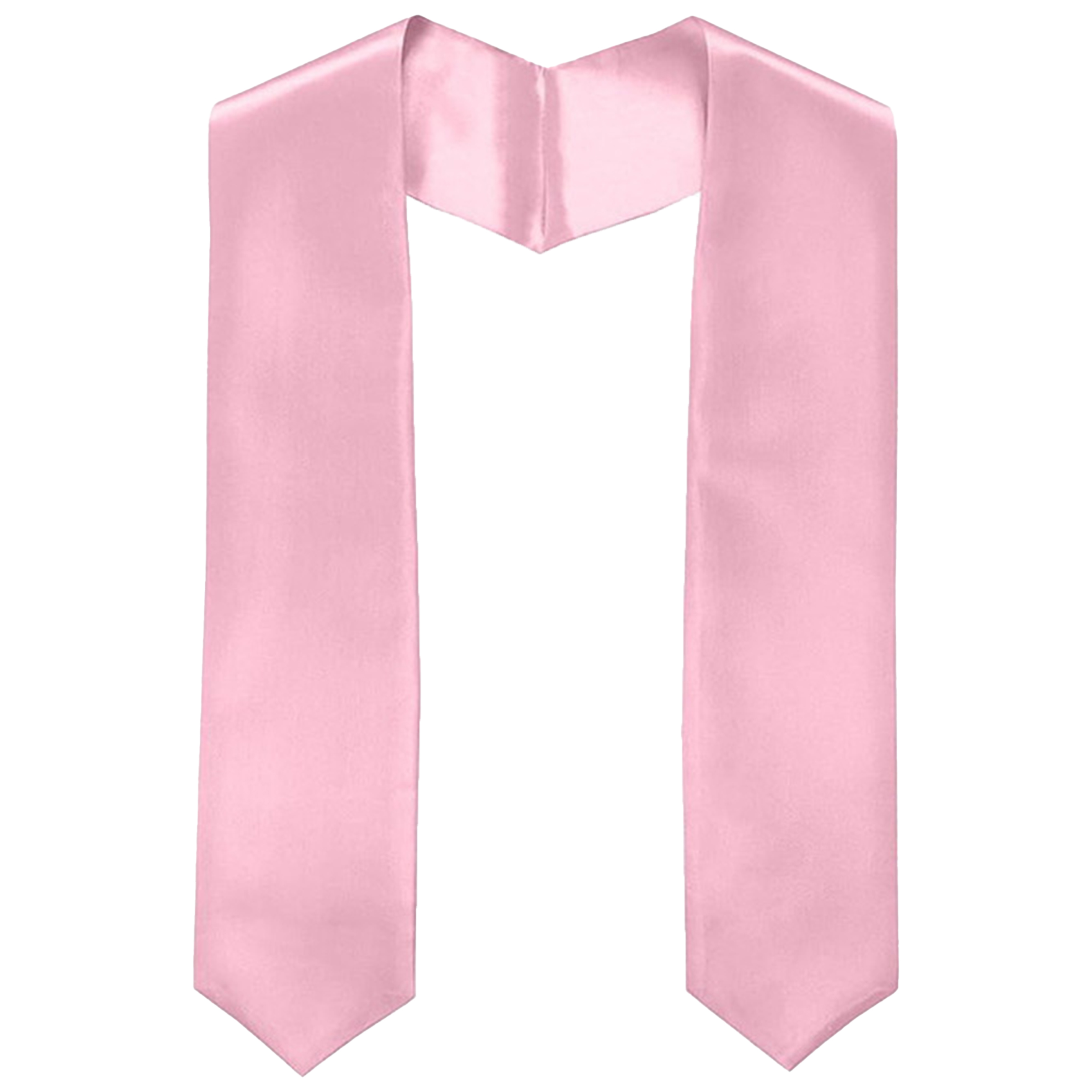 Polyester Graduation Honor Shawl 6