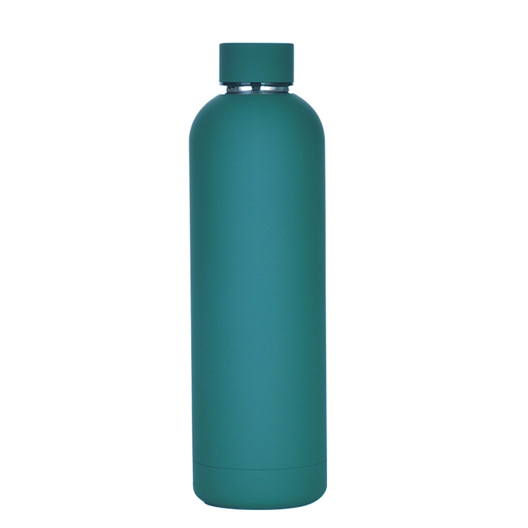17 OZ Vacuum Insulated Stainless Steel Water Bottle 5