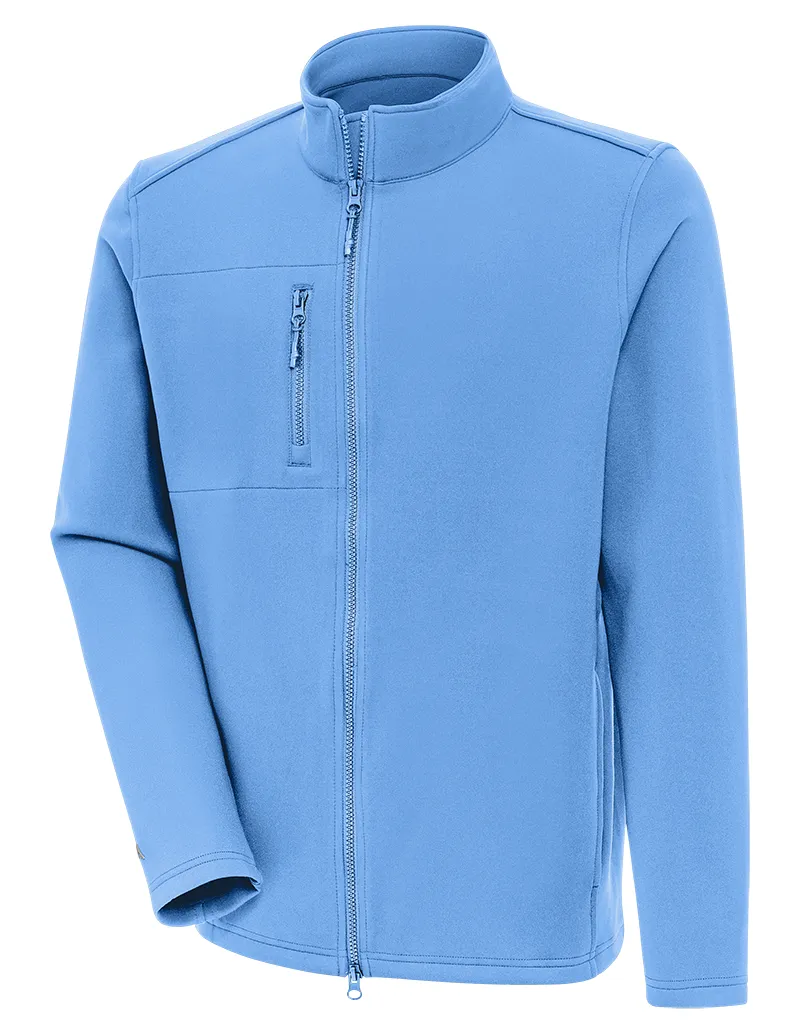 OBJECTION JACKET 3