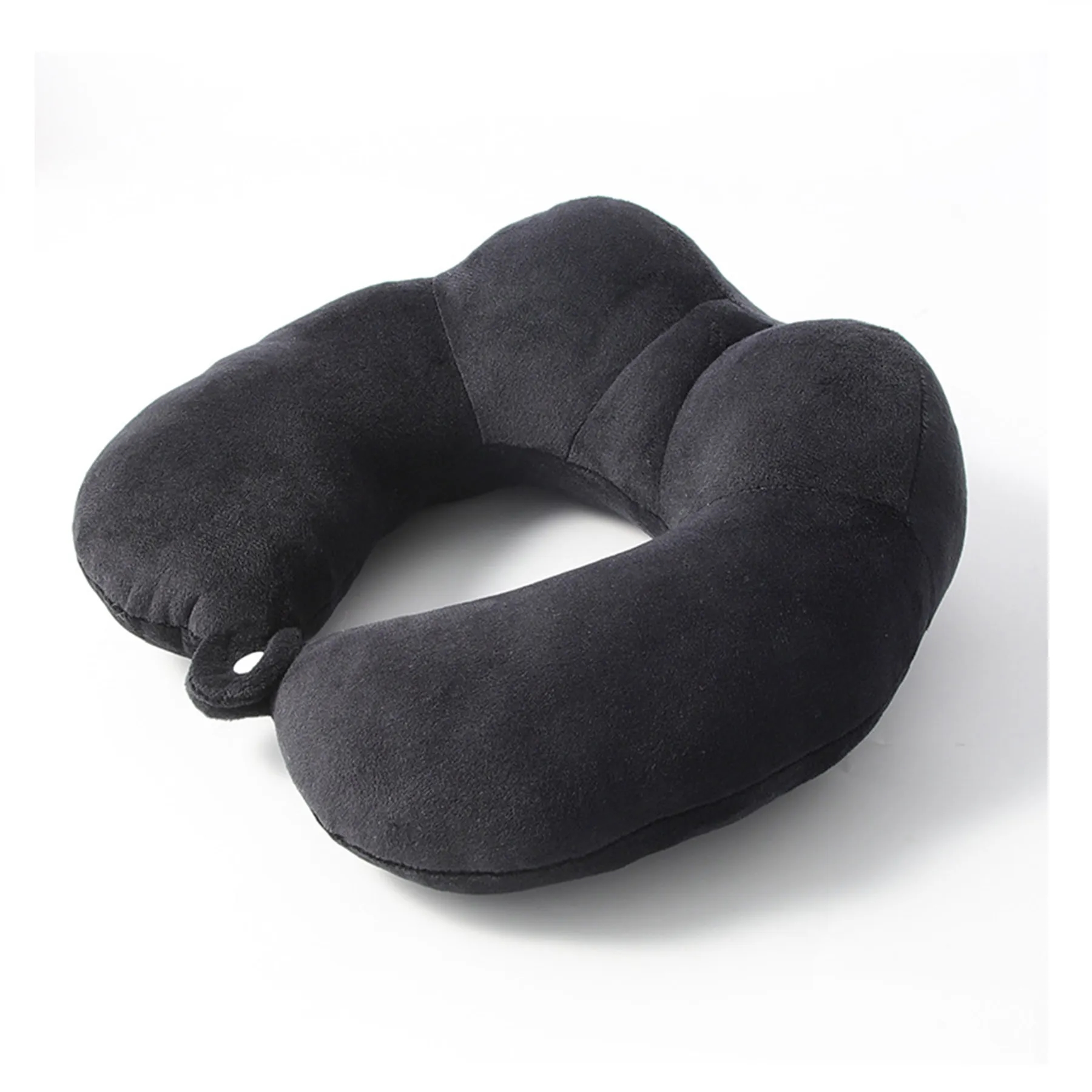 U Shaped Hump Neck Low Rebound Pillow 5
