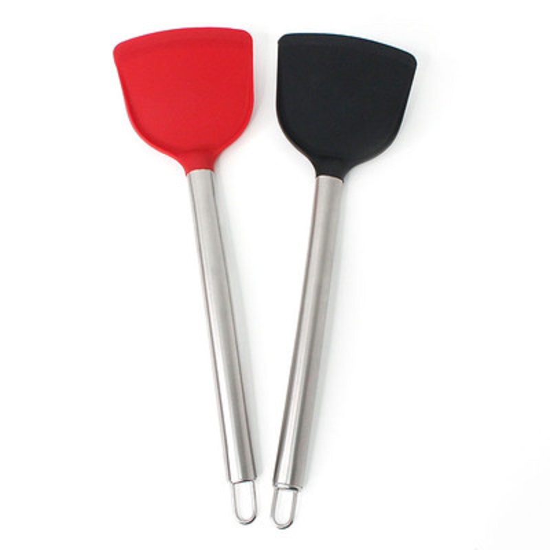 Stainless Steel Silica Gel Turner 6