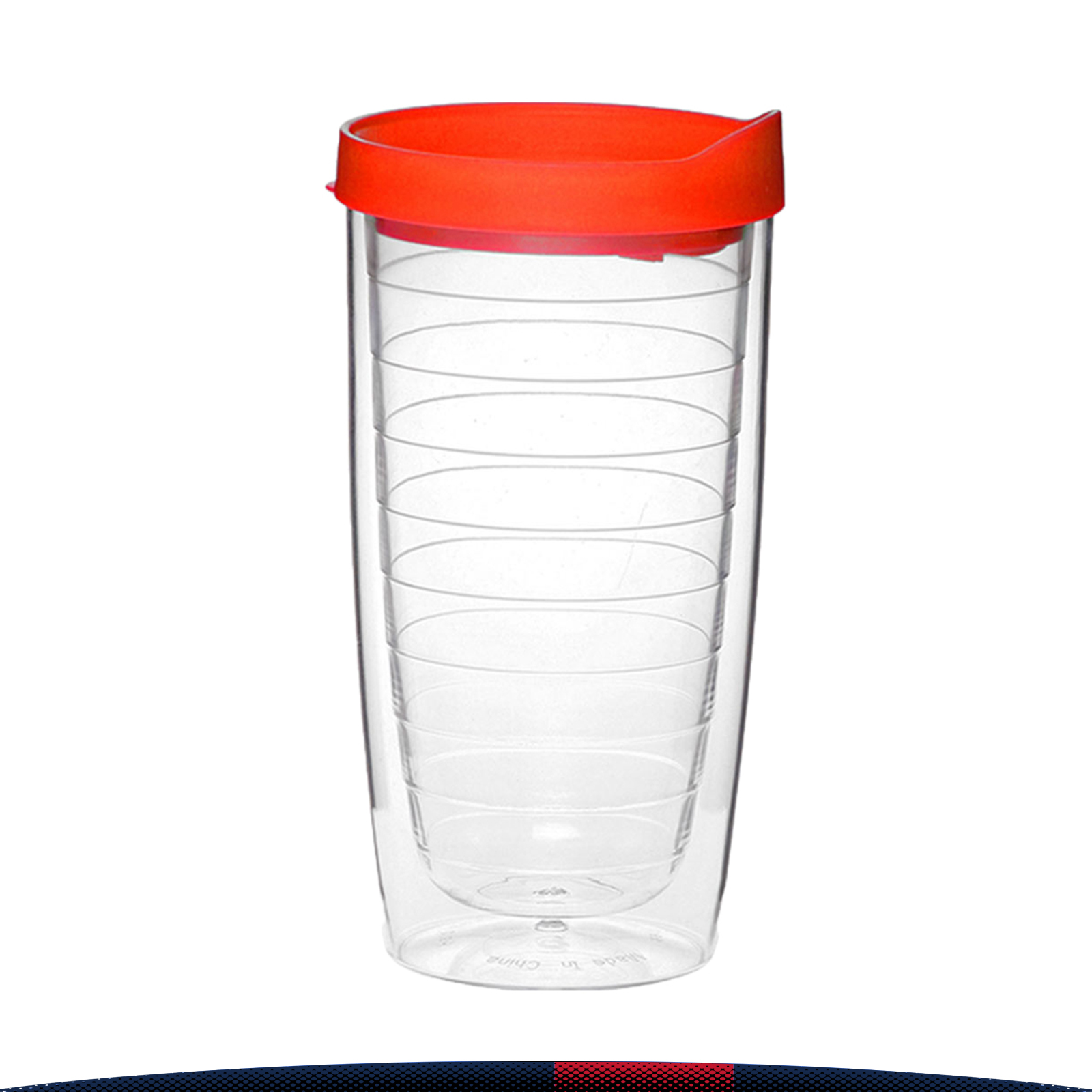 14 oz. Double Wall Acrylic Portable Travel Tumblers 6