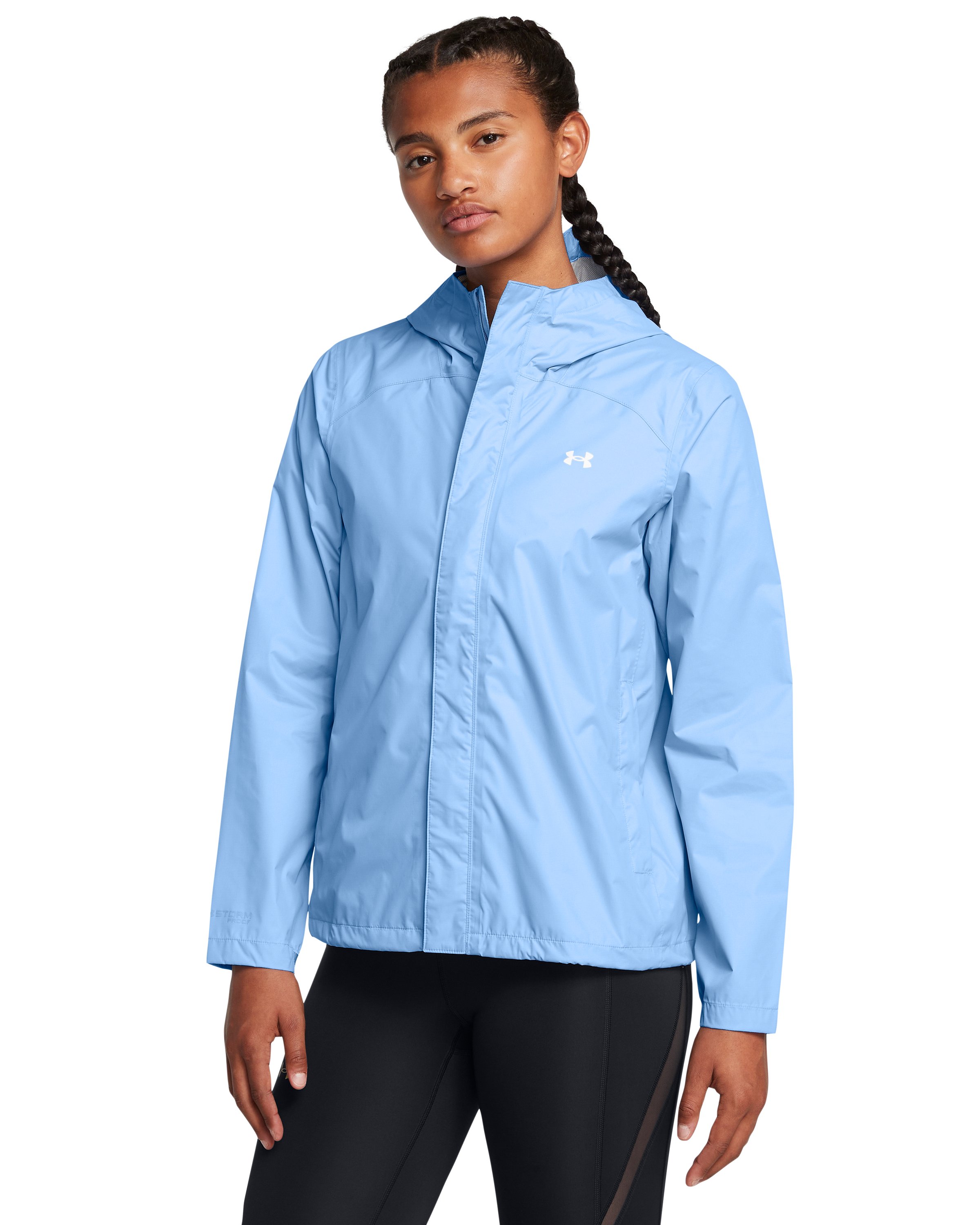 UA Stormproof Cloudstrike 2.0 Women's Jacket 8