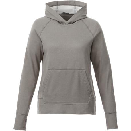 Womens COVILLE Knit Hoody 93