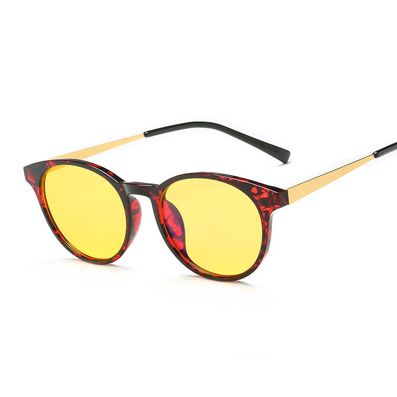 Blue Light Blocking Computer Glasses 3