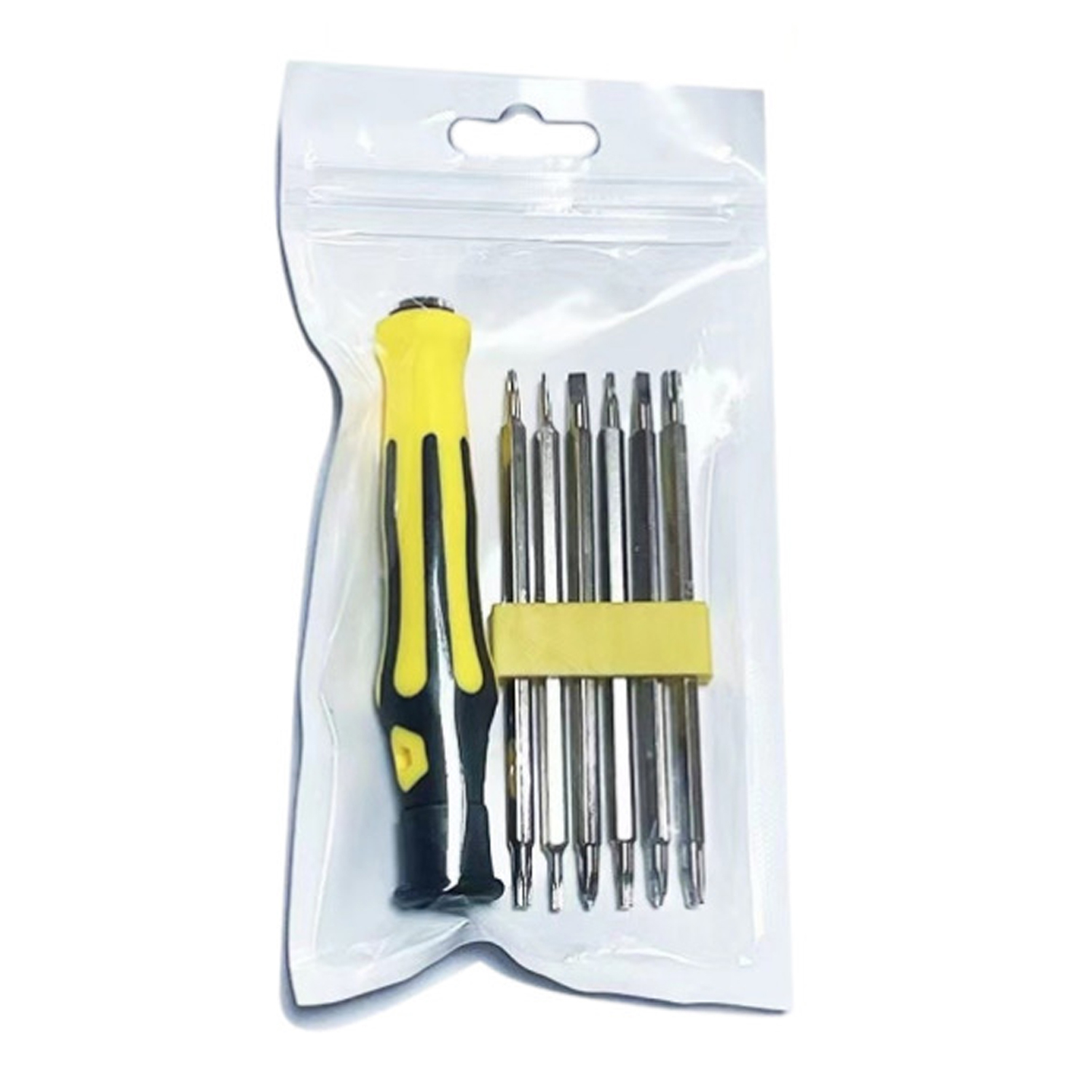 12 In 1 Screwdriver Set 2