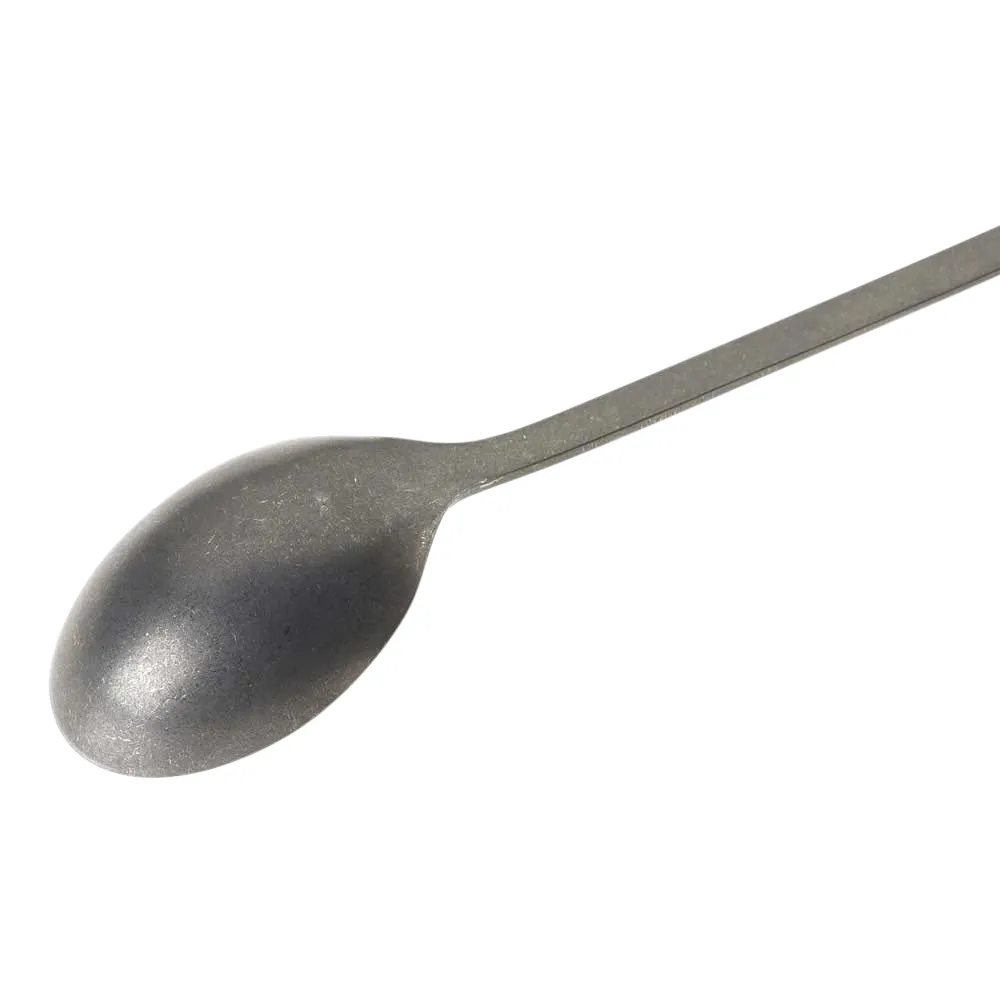 1 Tsp. Measured Bar Spoon 1