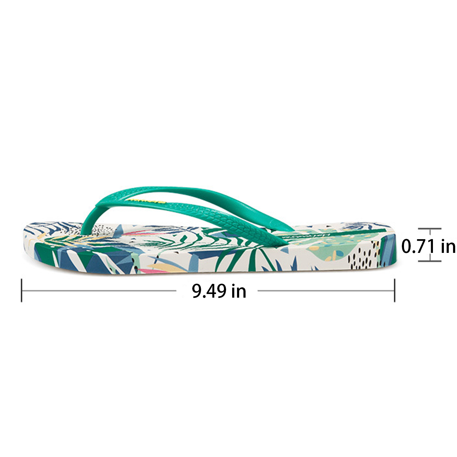 Home Non-slip Flip-Flops 7