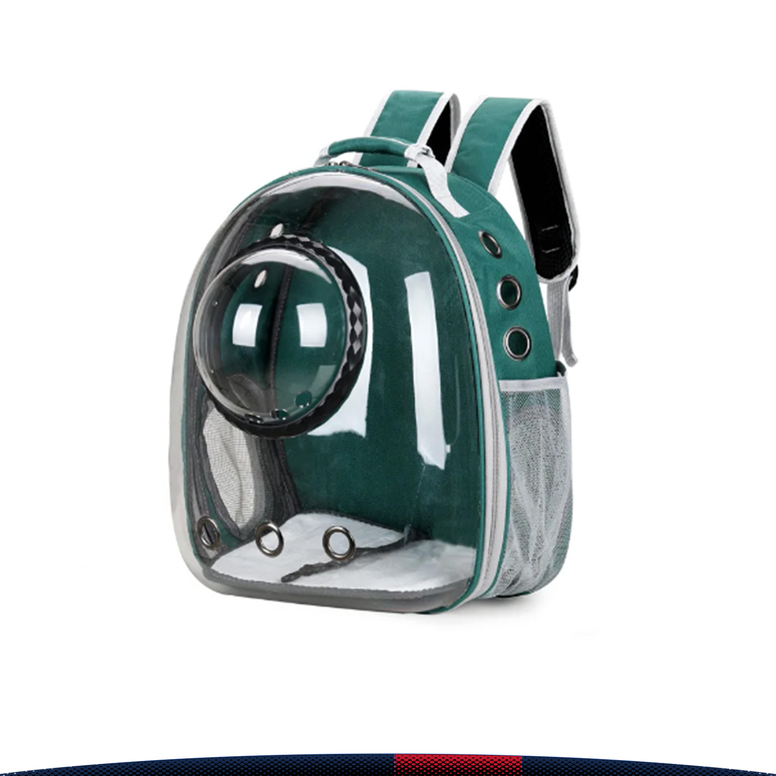 Klaen Capsule Pet Backpack 2