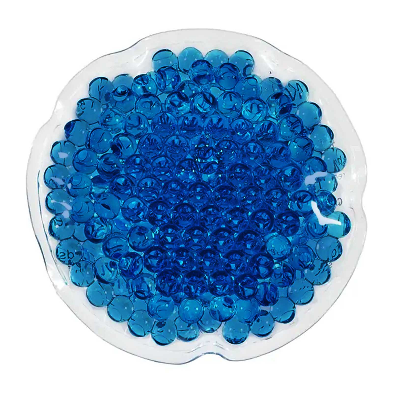 Round Hot/Cold Gel Pack 52