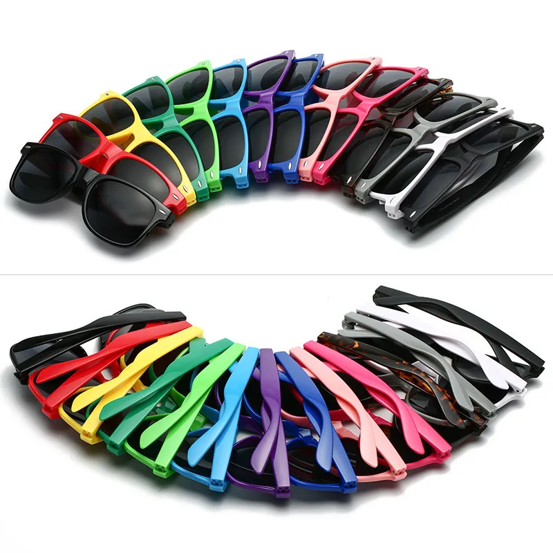 Classic Summer Sunglasses 2